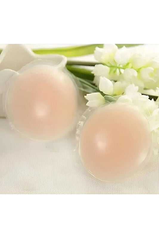 Göğüs Ucu Kapatıcı